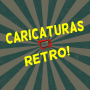 icon Caricaturas Retro(Karikaturen Retro - Pelis TV
)