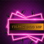 icon Films Pro HD(Films Pro Hd
)