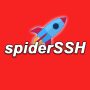 icon SpiderSSH(spiderSSH
)