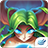 icon LightSlinger(LightSlinger Heroes: Puzzle RPG) 3.1.4