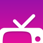 icon com.mobincube.canales_tv_espana(Spanje Tv-zenders met gids)
