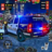 icon Police Car Sim Cop Game 2025 0.9