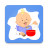 icon Diversificarea Bebelusului(Geluid) 1.33
