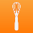 icon SparkRecipes(Gezonde recepten en rekenmachine) 5.0