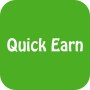 icon Quick Earn(Snel verdienen
)