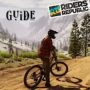 icon Rider Republic(Riders republic - guide 2022
)