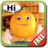 icon Talking Orange Fruit(Talking Orange) 9.5.2