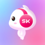 icon StreamKar - Live Stream & Chat (StreamKar - Live Stream Chat)