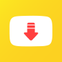 icon All Video Downloader: Snaptubè (Alle video-downloader: Snaptubè
)