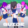icon Guide SAKURA School Simulator 2021 (gids SAKURA School Simulator 2021
)