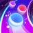 icon Color Ball Roller(Muziek Kleur Ballen: Hop Roll
) 1.0.2