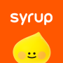 icon Syrup (Siroop)
