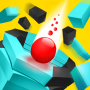icon New Stack Ball Games: Drop Helix Blast Queue (Nieuwe Stack Ball Games: Drop Helix Blast Queue)