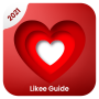 icon likeeappguide(Guide For Likee: Video Creation Trick
)