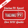 icon Yacine TV Sport Live 2021 Guide(Yacine TV Sport Live 2021 Guide
)