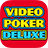 icon Video Poker(Video Poker Deluxe) 1.0.12