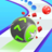 icon Rolling Going Ball(Rollende ballen) 1.35