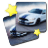 icon Car Memo(Cars Memory Match voor kinderen
) 2018.18