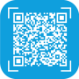 icon QR & Barcode Scanner(QR Barcode Scanner 2023)