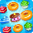 icon Pastry Mania(Pastry Mania Match 3 Game) 31.6