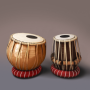icon Tabla(Tabla: India's mystieke drums)