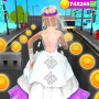 icon Princess Runner(Running Princess Subway: Ice)