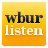 icon Wbur(WBUR) 2.0.4