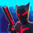 icon Cyber Ninja(Cyber ​​Ninja - Stealth Assassin) 0.14.1.2