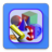 icon Simple 3D Shapes Objects Games(Eenvoudige 3D-vormen Object Spellen) 1.6