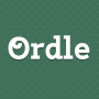 icon Ordle(Ordle
)