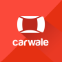icon CarWale(CarWale: Koop -Nieuwe/tweedehands auto's verkopen)