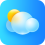 icon Today Weather(Het weer van vandaag - Live en nauwkeurig)