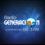 icon com.jirehcomunicaciones.radiogeneracion(Radio Generación
)