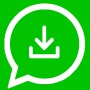 icon Latest version Status Saver(Status Saver voor WhatsApp 2020
)