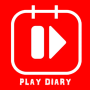 icon play diary guide(|Play Diary| Walkthrough
)