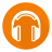 icon Music Player(Simple Music Player) 5.17.1
