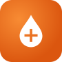 icon Blood Sugar Diary for Diabetes (Bloedsuikerdagboek voor diabetes)