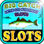 icon slotsFreeBigCatchFishingAnglingSlots(Big Catch Fishing Slots)