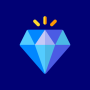 icon Diamond For Free(Download Diamond Fire
)