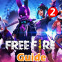 icon Free-Fire Guide(Garena Gratis Fire Guide
)