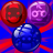 icon bounce tal bouncy ball sky fun(stuiter klassieke bal: origineel) 1.1