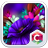 icon Launcher Theme(Thema-app voor S6 Purple Bloom-bloem) 3.9.1