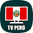 icon television.peruanahdgratis(Peruaanse televisie HD -Tv Peru) 2.4