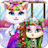 icon Fluffy Kitty Hair Salon(Fluffy Kitty Kapsalon
) 1.0.14