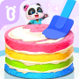 icon Little Panda(Little Panda's Cake Shop)