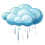 icon Rain Radar(Regen Radar)