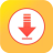 icon Tube Video DownloaderFree Mp4 Download Videos(All Video Downloader Mp4) 1.0.6