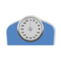 icon Weight Loss Tracker(Gewichtsverliestracker en BMI)