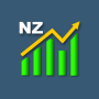 icon New Zealand Stocks(NZX Aandelen)