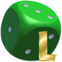 icon Space Dice Farkle(Space Dice - Farkle Lite)